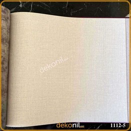 Adawall Beta Düz Duvar Kağıdı 1112-5