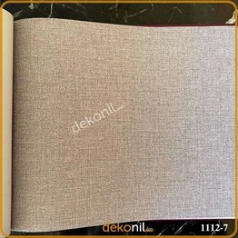 Adawall Beta Düz Duvar Kağıdı 1112-7
