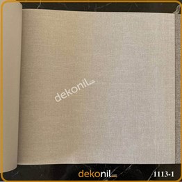Adawall Beta Düz Duvar Kağıdı 1113-1