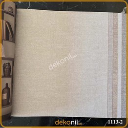 Adawall Beta Düz Duvar Kağıdı 1113-2