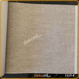 Adawall Beta Düz Duvar Kağıdı 1113-4