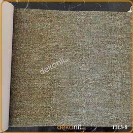 Adawall Beta Düz Duvar Kağıdı 1113-8