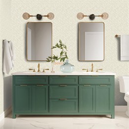 Adawall Beta Geometrik Duvar Kağıdı 1107-1