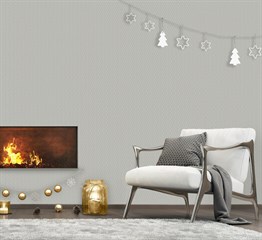 Adawall Beta Geometrik Duvar Kağıdı 1103-1