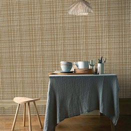 Adawall Beta Geometrik Duvar Kağıdı 1105-5