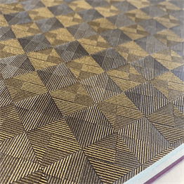 Adawall Beta Geometrik Duvar Kağıdı 1103-6