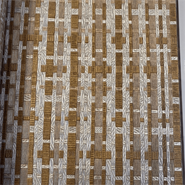 Adawall Beta Geometrik Duvar Kağıdı 1105-5