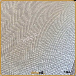 Adawall Beta Geometrik Duvar Kağıdı 1104-1