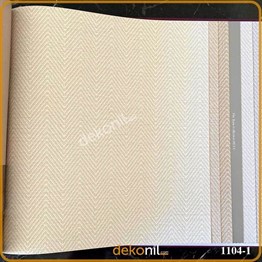 Adawall Beta Geometrik Duvar Kağıdı 1104-1