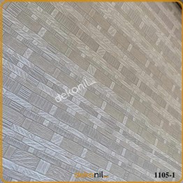 Adawall Beta Geometrik Duvar Kağıdı 1105-1