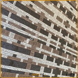 Adawall Beta Geometrik Duvar Kağıdı 1105-6