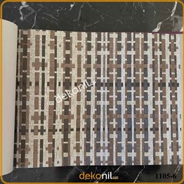 Adawall Beta Geometrik Duvar Kağıdı 1105-6