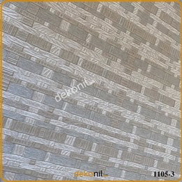Adawall Beta Geometrik Duvar Kağıdı 1105-3