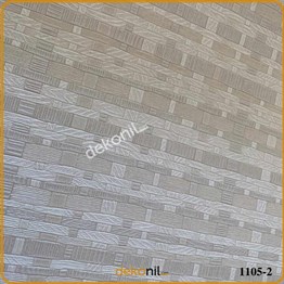 Adawall Beta Geometrik Duvar Kağıdı 1105-2