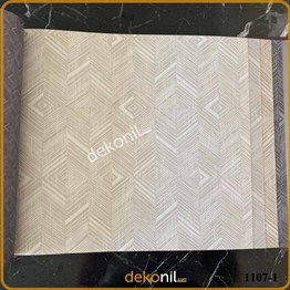 Adawall Beta Geometrik Duvar Kağıdı 1107-1