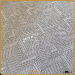 Adawall Beta Geometrik Duvar Kağıdı 1107-1