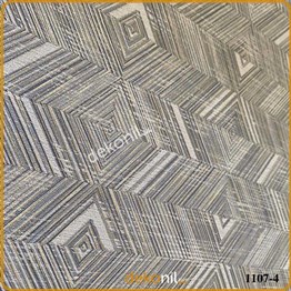 Adawall Beta Geometrik Duvar Kağıdı 1107-4
