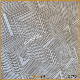 Adawall Beta Geometrik Duvar Kağıdı 1107-3