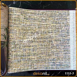 Adawall Beta Hasır Desen Duvar Kağıdı 1111-3