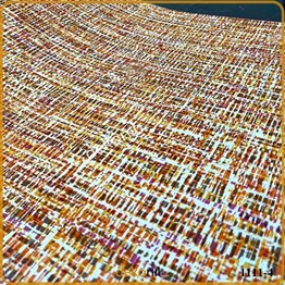 Adawall Beta Hasır Desen Duvar Kağıdı 1111-4