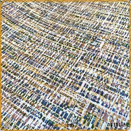 Adawall Beta Hasır Desen Duvar Kağıdı 1111-3