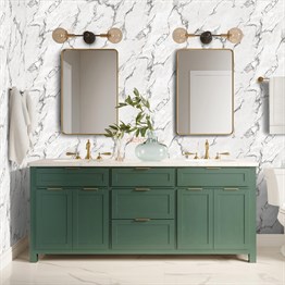 Adawall Beta Marble Pattern Wallpaper 1109-2