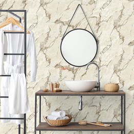 Adawall Beta Marble Pattern Wallpaper 1109-3