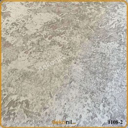 Adawall Beta Sıva Desen Duvar Kağıdı 1108-2