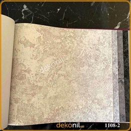 Adawall Beta Sıva Desen Duvar Kağıdı 1108-2