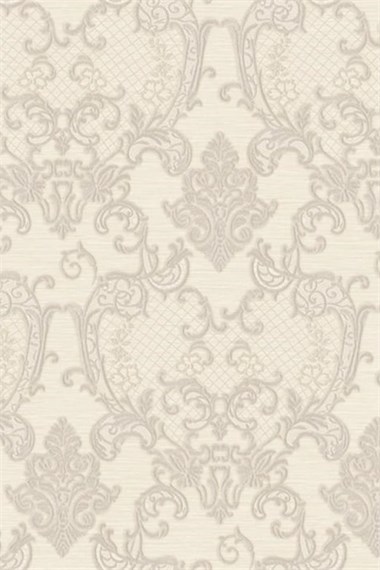 Adawall Dante Damask Desenli Duvar Kağıdı 1411-2