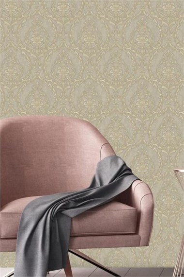 Adawall Dante Damask Wallpaper 1401-5