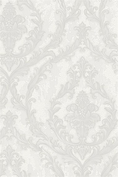 Adawall Dante Damask Desenli Duvar Kağıdı 1401-1
