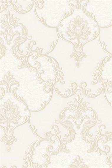 Adawall Dante Damask Wallpaper 1403-1
