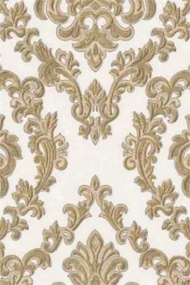 Adawall Dante Damask Desenli Duvar Kağıdı 1405-5