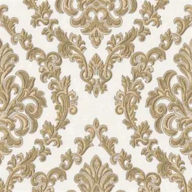 Adawall Dante Damask Desenli Duvar Kağıdı 1405-5