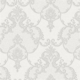 Adawall Dante Damask Desenli Duvar Kağıdı 1403-2