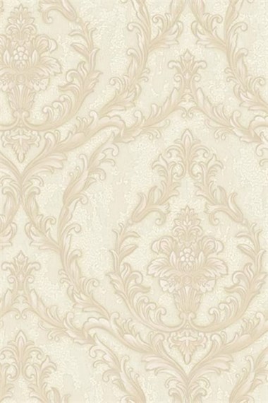 Adawall Dante Damask Desenli Duvar Kağıdı 1401-2