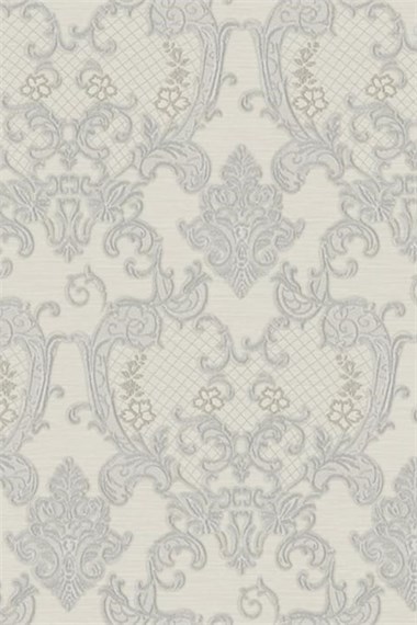 Adawall Dante Damask Desenli Duvar Kağıdı 1411-3