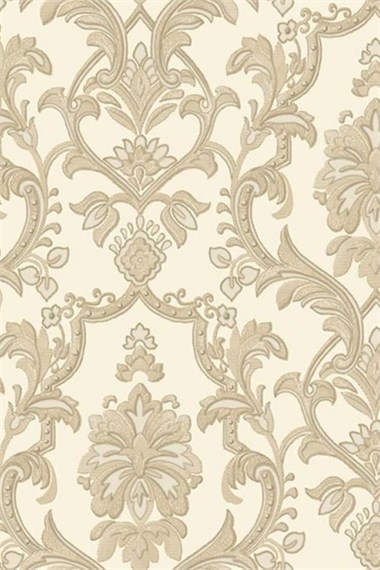 Adawall Dante Damask Duvar Kağıdı 1407-2