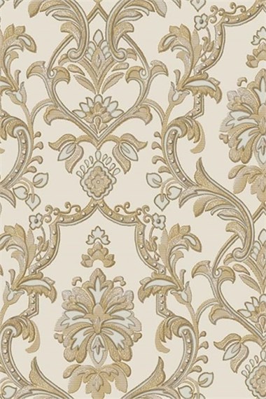 Adawall Dante Damask Duvar Kağıdı 1407-5