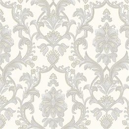 Adawall Dante Damask Duvar Kağıdı 1407-1