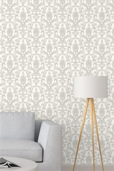 Adawall Dante Damask Duvar Kağıdı 1407-1
