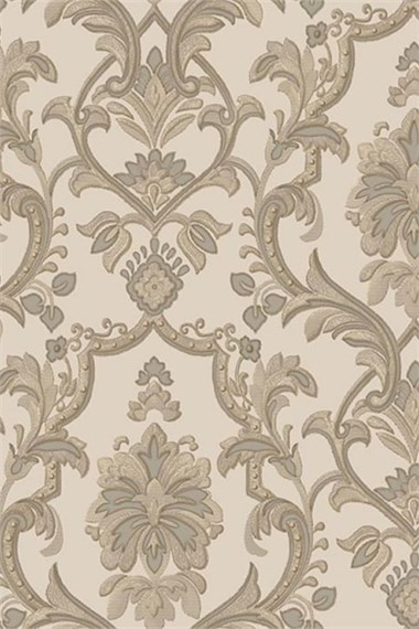 Adawall Dante Damask Duvar Kağıdı 1407-4