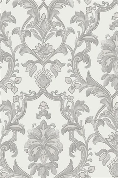 Adawall Dante Damask Duvar Kağıdı 1407-3