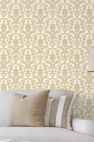 Adawall Dante Damask Duvar Kağıdı 1407-2