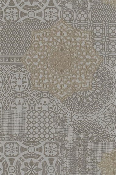 Adawall Dante Geometrik Duvar Kağıdı 1409-5