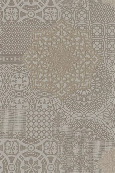 Adawall Dante Geometrik Duvar Kağıdı 1409-4
