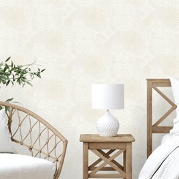 Adawall Dante Geometrik Duvar Kağıdı 1409-1