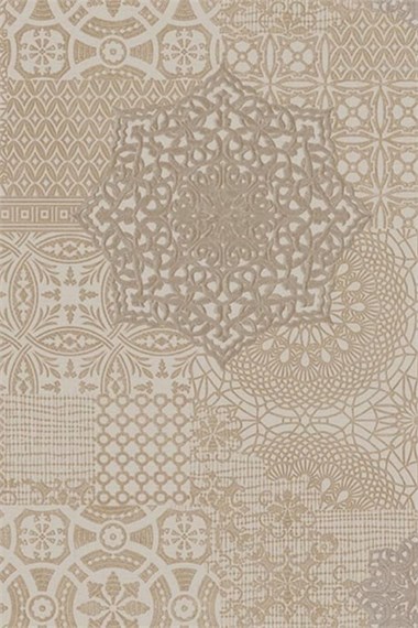 Adawall Dante Geometrik Duvar Kağıdı 1409-3