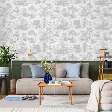 HUE WALLPAPER (PAGE: 59) - 16.5 m2